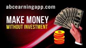 Read more about the article ABC Money App: PTC online earning website